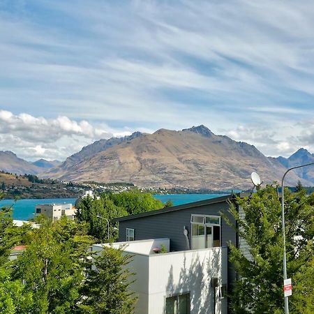 Beechwood Apartment Queenstown Eksteriør bilde