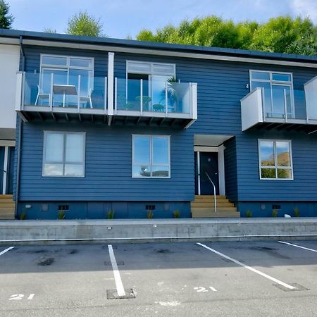 Beechwood Apartment Queenstown Eksteriør bilde