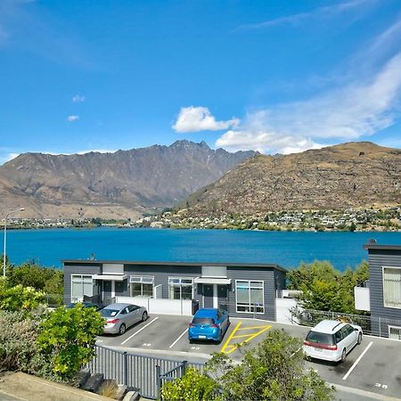 Beechwood Apartment Queenstown Eksteriør bilde