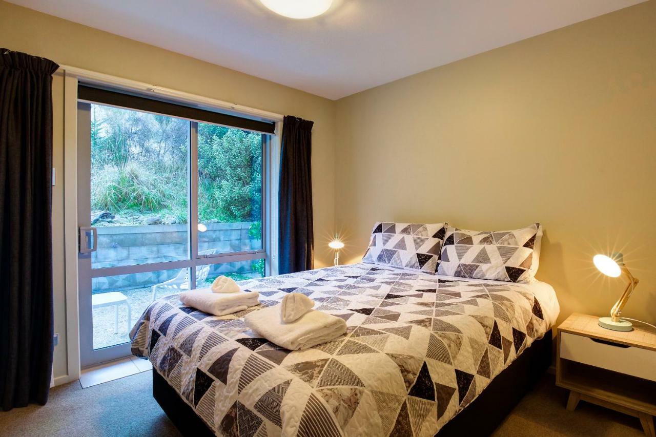 Beechwood Apartment Queenstown Eksteriør bilde