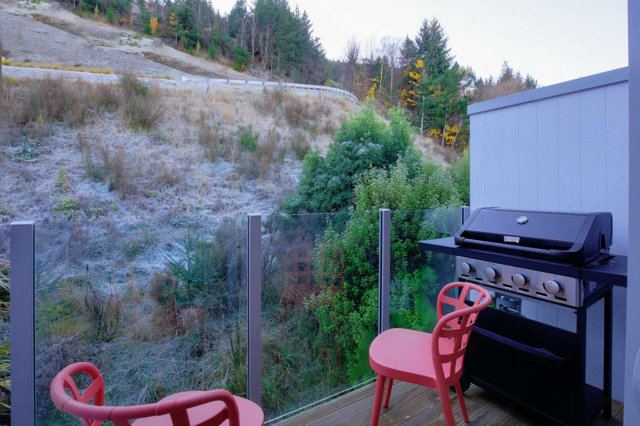 Beechwood Apartment Queenstown Eksteriør bilde