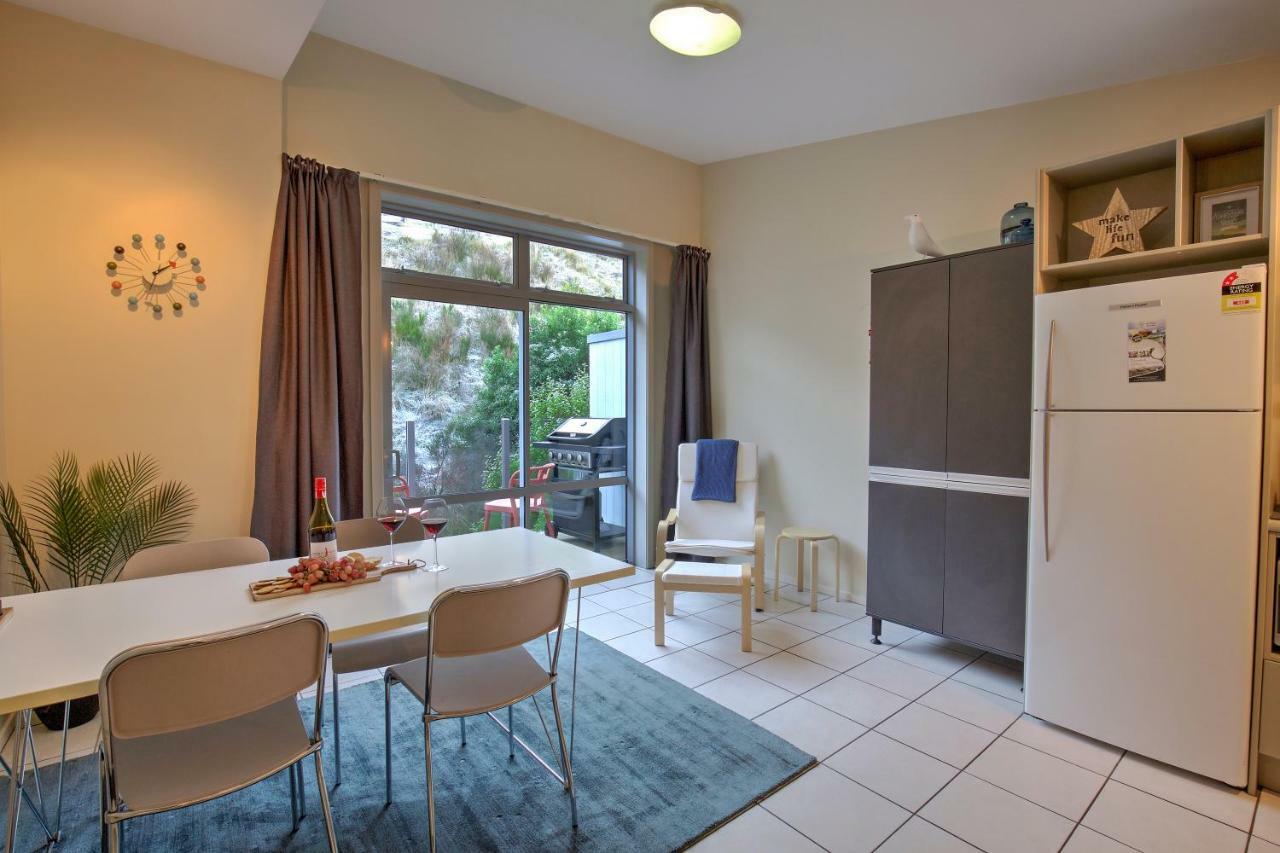 Beechwood Apartment Queenstown Eksteriør bilde