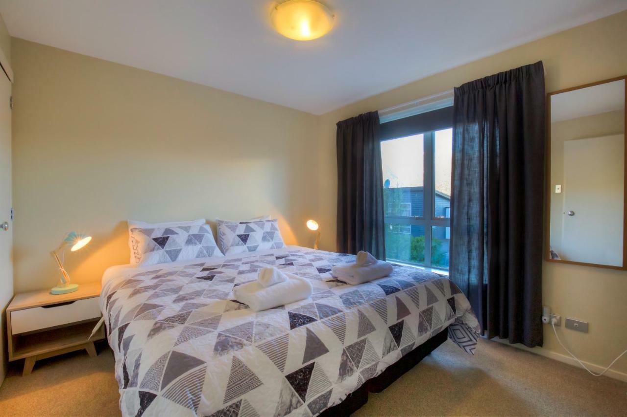 Beechwood Apartment Queenstown Eksteriør bilde